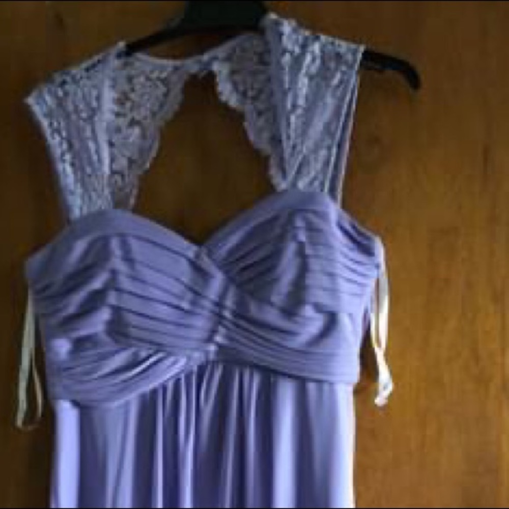 Jessica party dress